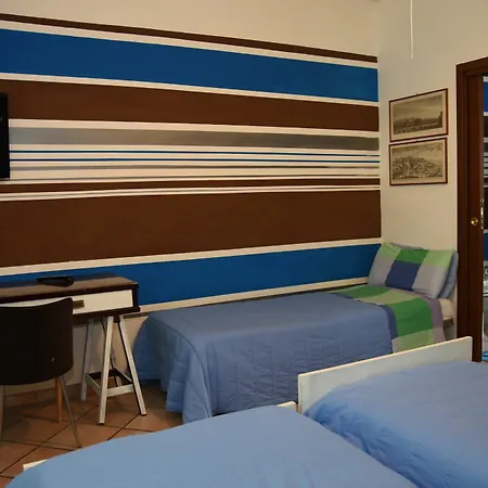 Casa Dori 3*