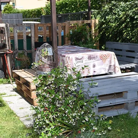 فندق مبيت وإفطار Casa Dori