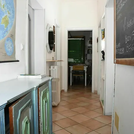 Casa Dori فندق مبيت وإفطار 3*