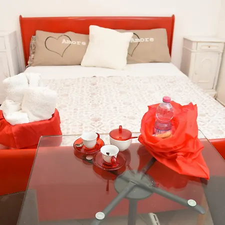 Bed & Breakfast Casa Dori 3*