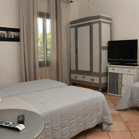 Casa Dori فندق مبيت وإفطار 3*
