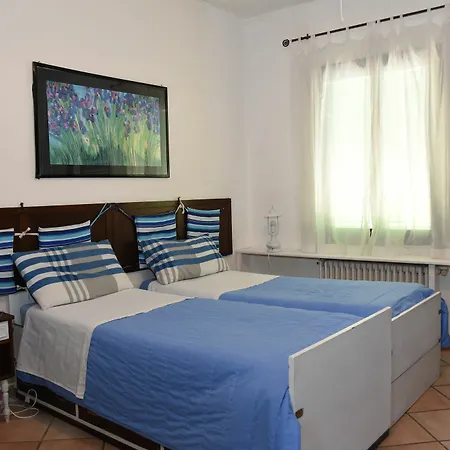 Casa Dori Bed & Breakfast Bergamo
