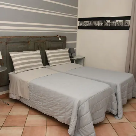 Casa Dori Bergamo