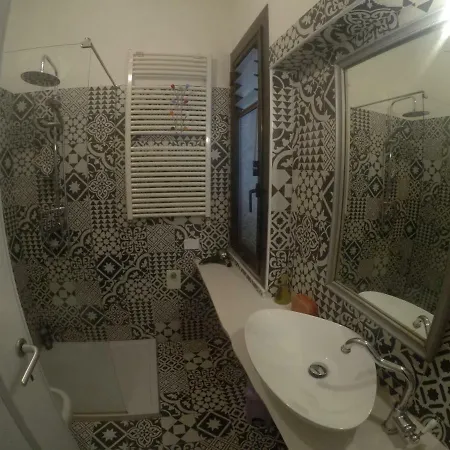 Casa Dori 3* Bergamo