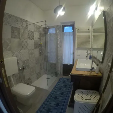 Bed and breakfast Casa Dori