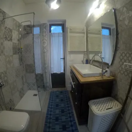 Bed and breakfast Casa Dori