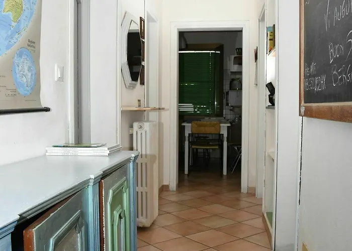 Casa Dori Готель типу 