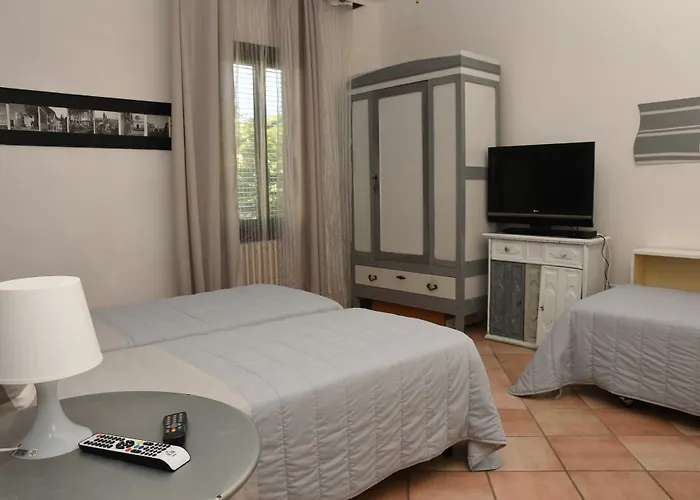 Casa Dori Готель типу 