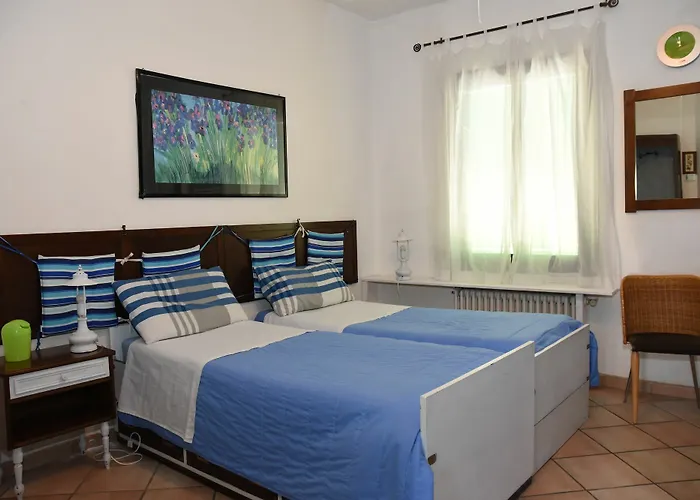 Casa Dori Готель типу 