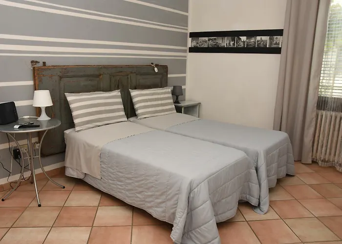 Casa Dori Бергамо