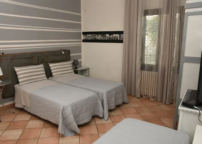 Готель типу 