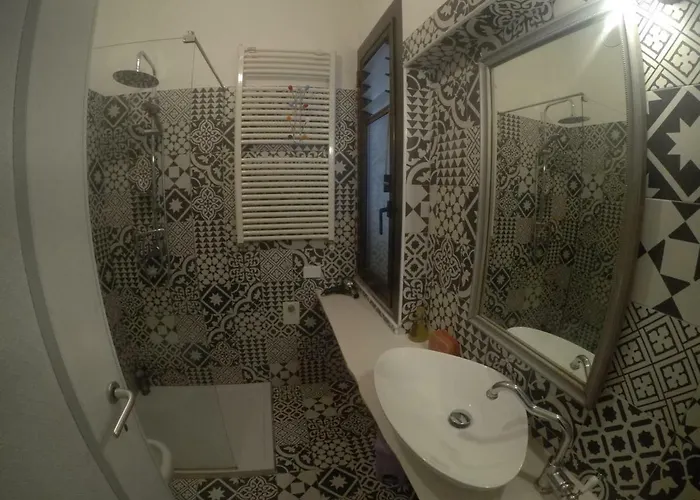 Casa Dori 3* Бергамо