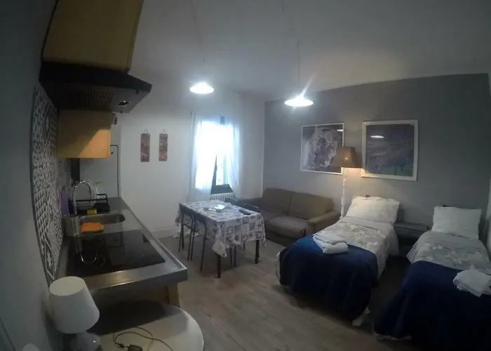 Casa Dori Готель типу 