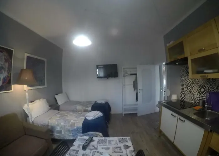 Готель типу 