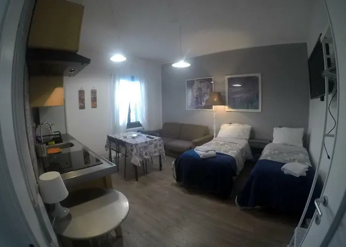 Casa Dori Готель типу 