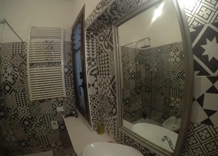 Casa Dori Бергамо