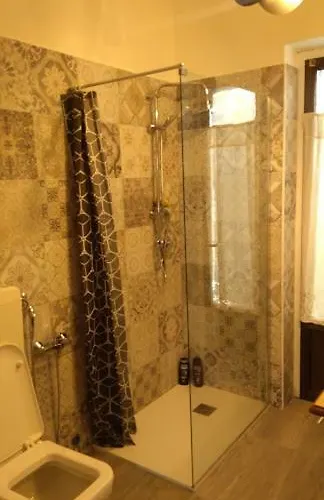 Casa Dori Бергамо