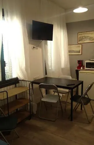 Casa Dori Бергамо