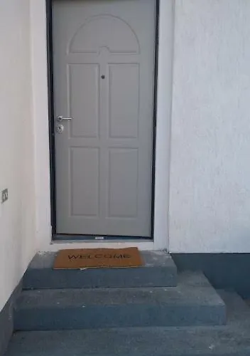 Casa Dori 3* Бергамо