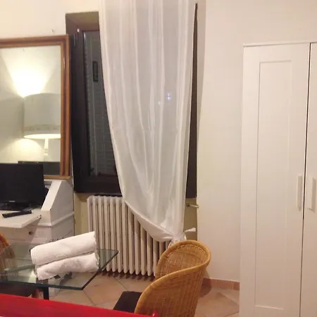 Panzió Casa Dori Bergamo