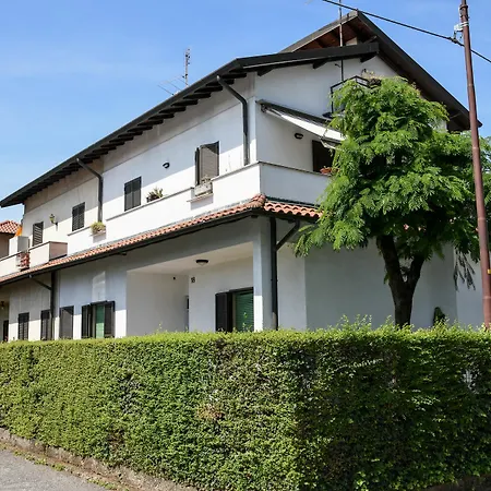 Panzió Casa Dori Bergamo