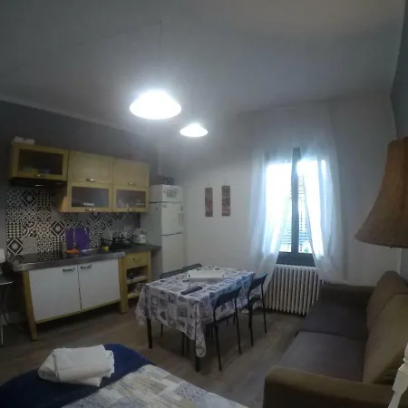 Panzió Casa Dori